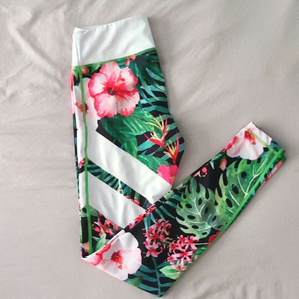 DoYouEven leggings